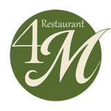 Logo de l'employeur 4M