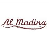 Logo de l'entreprise AL MADINA