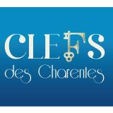 Logo de l'employeur SARL LES CLEFS DES CHARENTES