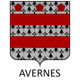 Logo de l'employeur MAIRIE AVERNES