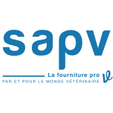 Logo de l'employeur SAPV-SOC ACTIONS PROMOTI VETERIN
