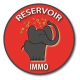 Logo de l'employeur RESERVOIR IMMO