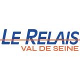 Logo de l'employeur EBS LE RELAIS VAL DE SEINE