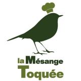 Logo de l'employeur LES MESANGES TOQUEES