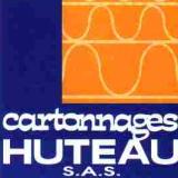 Logo de l'employeur SOCIETE DE CARTONNAGES HUTEAU