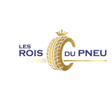 Logo de l'employeur LES ROIS DU PNEU