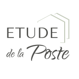 Logo de l'employeur ETUDE DE LA POSTE