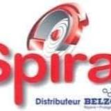 Logo de l'employeur SPIRAL NORD