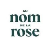 Logo de l'employeur AU NOM DE LA ROSE