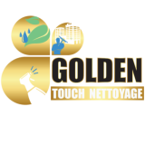 Logo de l'employeur GOLDEN TOUCH NETTOYAGE
