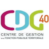 Logo de l'employeur CDG 40