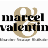 Logo de l'employeur Marcel et Valentin