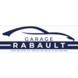 Logo de l'employeur SARL GARAGE RABAULT