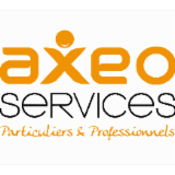 Logo de l'employeur AXEO SERVICES