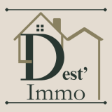 Logo de l'employeur DEST'IMMO