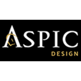 Logo de l'employeur ASPIC