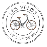 Logo de l'employeur LES VELOS DE L ILE DE RE