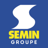 Logo de l'employeur SEMIN