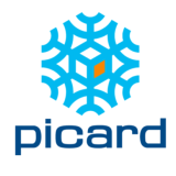 Logo de l'employeur PICARD