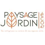 Logo de l'employeur PAYSAGE'ECO 47