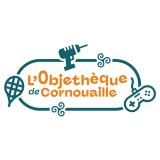 Logo de l'employeur L'OBJETHEQUE DE CORNOUAILLE