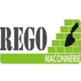 Logo de l'employeur REGO
