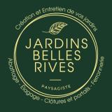 Logo de l'employeur JARDINS BELLES RIVES