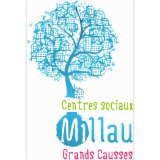 Logo de l'employeur ASSOCIATION CENTRES SOCIAUX DE MILLAU
