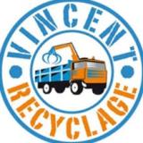 Logo de l'employeur VINCENT RECYCLAGE