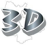 Logo de l'employeur GARAGE 3D