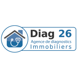 Logo de l'employeur DIAG 26