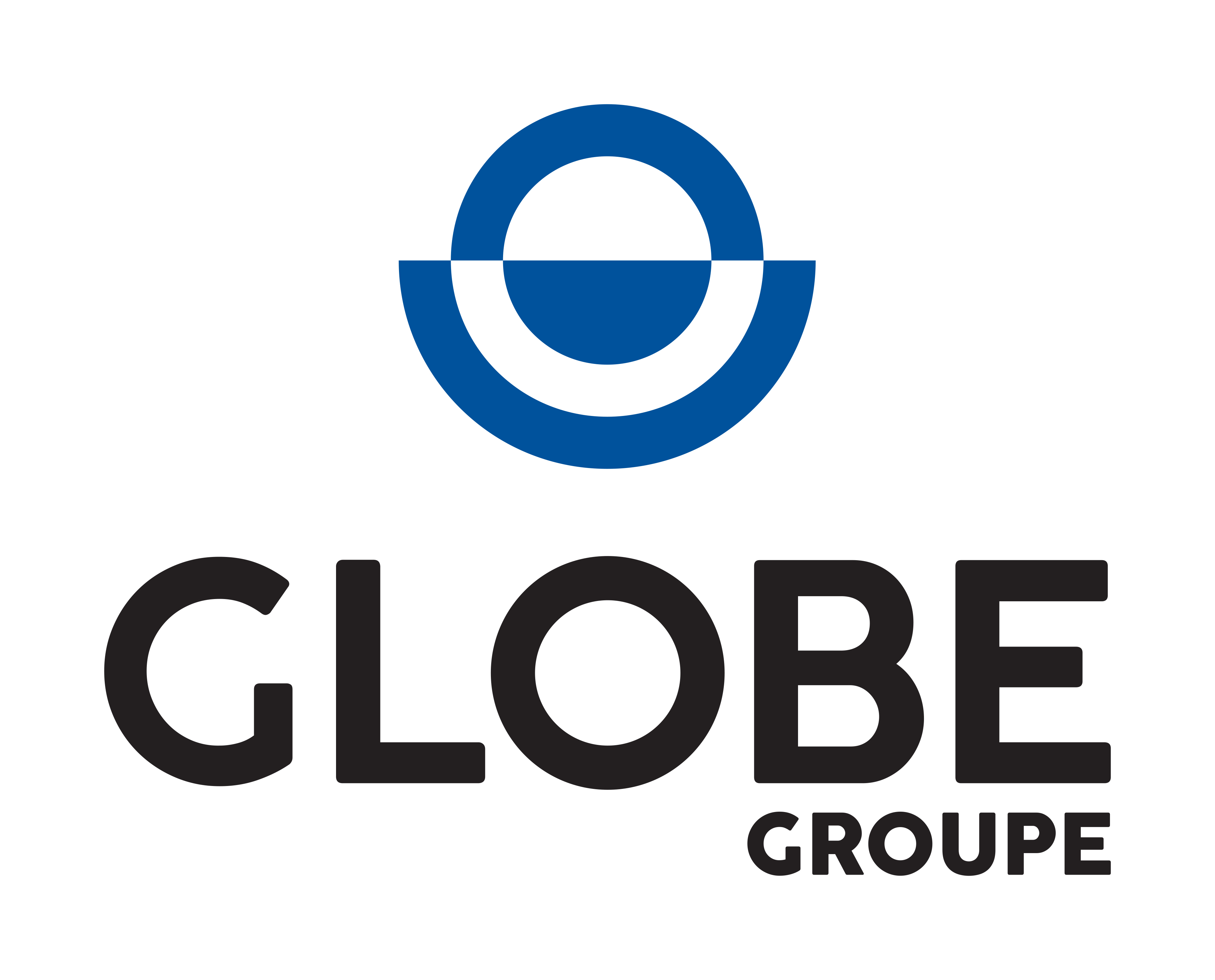 Logo de l'employeur GLOBE DIFFUSION