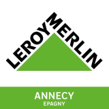 Logo de l'employeur LEROY MERLIN