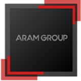 Logo ARAM GROUP