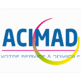 Logo de l'employeur ACIMAD