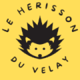Logo de l'employeur LE HERISSON DU VELAY