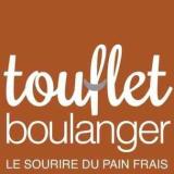 Logo de l'employeur TOUFLET BOULANGER