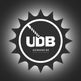 Logo de l'employeur UDB