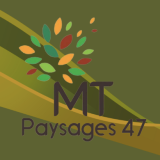 Logo de l'employeur MT PAYSAGES 47