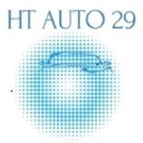 Logo de l'employeur HT AUTO 29