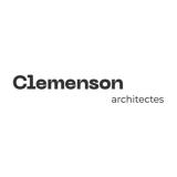 Logo de l'employeur CLEMENSON ARCHITECTES