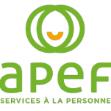 Logo de l'employeur APEF