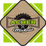 Logo de l'employeur ACHER MICKAEL