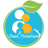 Logo de l'employeur CLEAN & SOLUTIONS