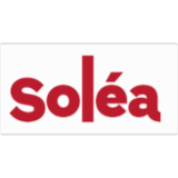 Logo de l'employeur SOLEA