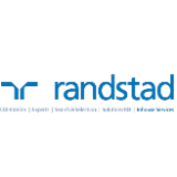 Logo de l'employeur RANDSTAD INHOUSE