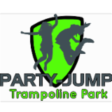 Logo de l'entreprise PARTY JUMP Trampoline Park