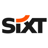 Logo de l'employeur SIXT SAS