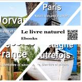 Logo de l'employeur Le livre naturel