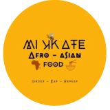 Logo de l'employeur MIKATE BON GOUT